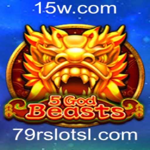 Descubra o Fascinante Mundo de 5GodBeasts: Um Jogo de Estratégia e Diversão