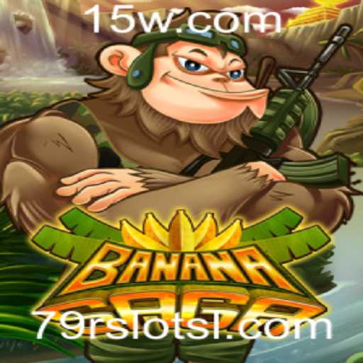 Descubra o Fascinante Mundo de BananaSaga: Slots, Aventuras e Diversão
