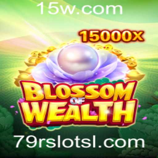 BlossomofWealth: Uma Jornada Através das Regras e Atrações do Jogo