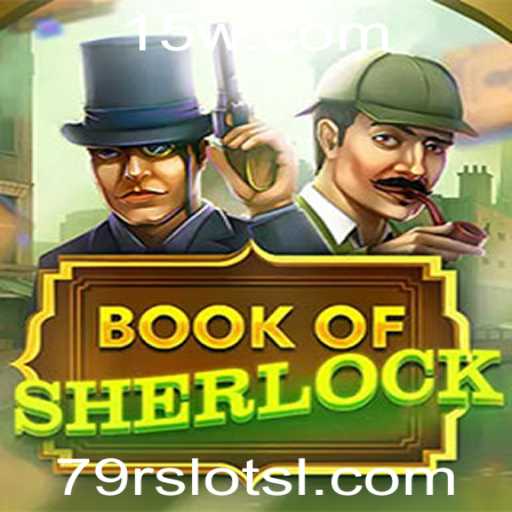 Explorando o Fascinante Mundo do BookOfSherlock: Um Guia Completo