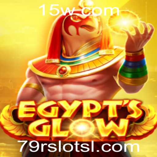 EgyptsGlow: Um Mergulho no Fascinante Mundo das Slots Online
