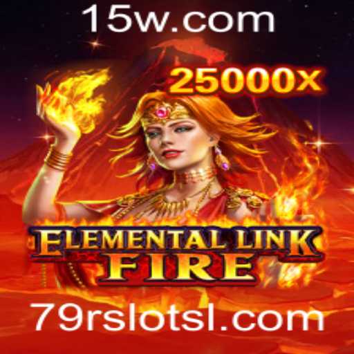 ElementalLinkFire: Um Mergulho Profundo no Mundo dos Jogos de Slots