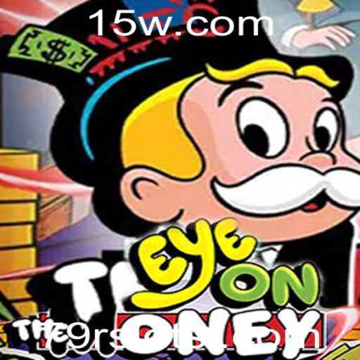 EyeOnTheMoney: Um Novo Horizonte no Mundo dos Jogos de Cassino Online
