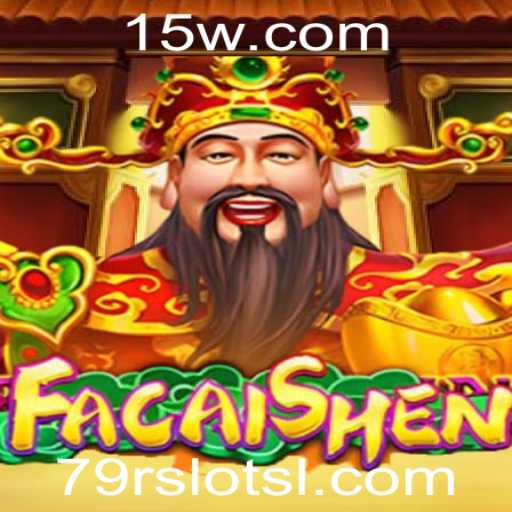 Descubra FaCaiShen: O Popular Jogo de Slots e como Navegar pelo 79r Slots Login