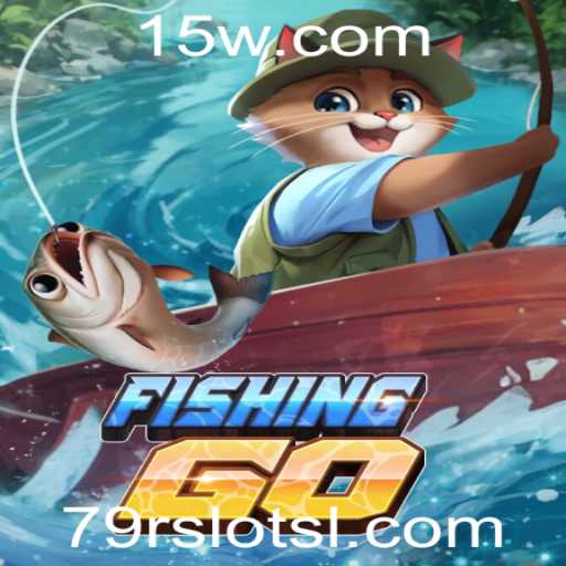Explorando o Mundo Imersivo de FishingGO: O Grande Desafio dos Mares Virtuais
