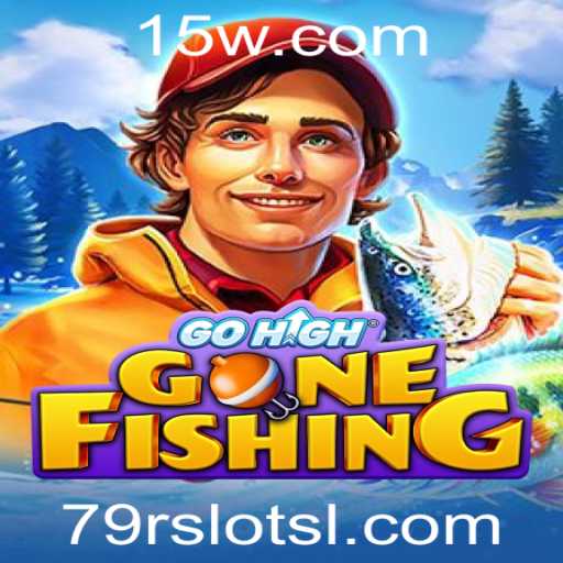 GoHighGoneFishing: O Mais Novo Jogo de Aventura e Estratégia