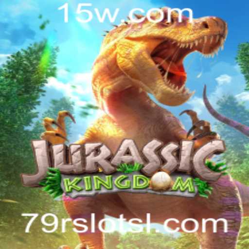Descubra o Fascinante Mundo do Jogo JurassicKingdom