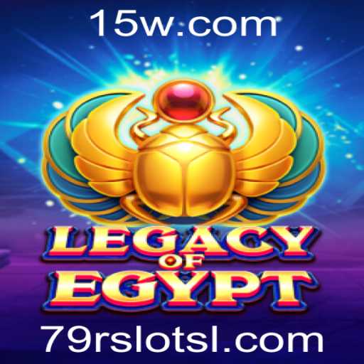 Legacy Of Egypt: Um Mergulho em Civilizações Antigas e Slots Modernos