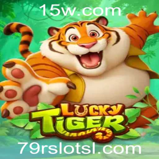 Explorando LuckyTiger: O Jogo de Slots que Conquista a Atenção com 79r Slots Login
