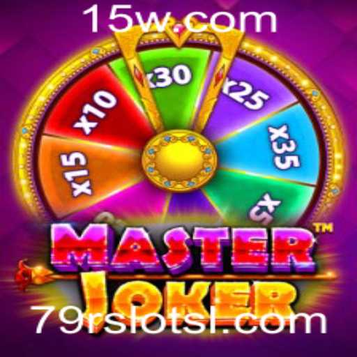 Descubra o Mundo do Jogo MasterJoker no Universo dos Slots