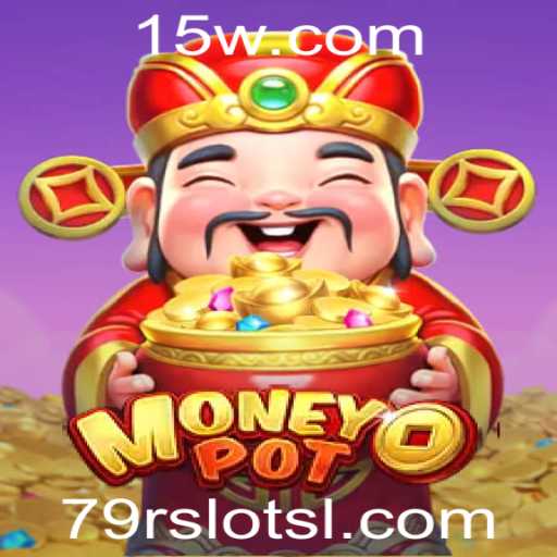 MoneyPot: O Jogo de Slot Que Está Conquistando o Público