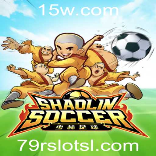 Explorando o Fascinante Mundo de ShaolinSoccer