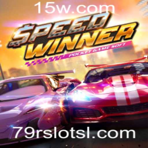 Descobrindo o Mundo de SpeedWinner e 79r Slots Login