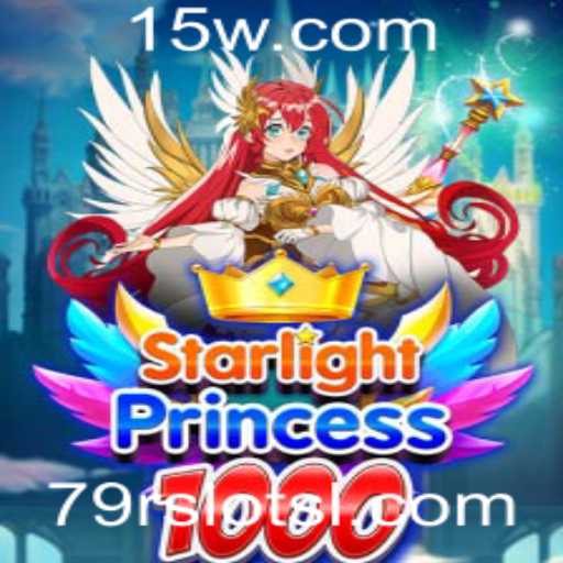 Descubra o Fascinante Mundo de StarlightPrincess1000 e os Segredos de 79r Slots Login