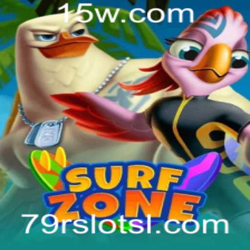 SurfZone: Mergulhe na Aventura das Ondas Virtuais