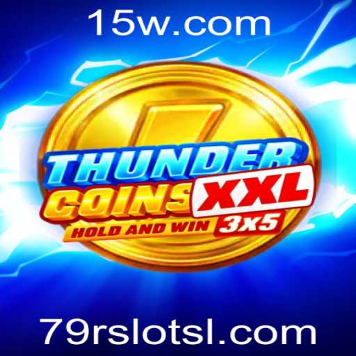 Entendendo ThunderCoinsXxl: Entre na Excitante Aventura dos Jogos de Slots